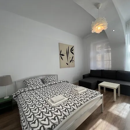 Appartement Cosy In The Heart Of Old